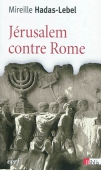 Jérusalem contre Rome