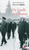 De Gaulle et la Russie