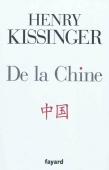 De la Chine