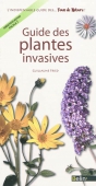 Guide des plantes invasives