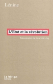 L'Etat et la révolution