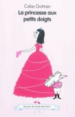 La princesse aux petits doigts