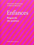 Enfances. Regards de poètes