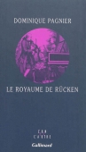 Le royaume de Rucken