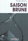 Saison brune