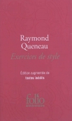 Exercices de style
