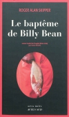 Le baptême de Billy Bean