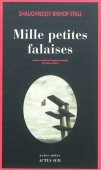 Mille petites falaises