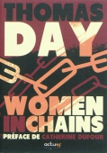 Women in chains