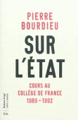 Sur l'Etat