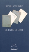 De livre en livre