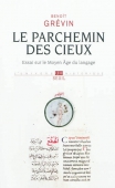 Le parchemin des cieux