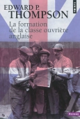 La formation de la classe ouvrière anglaise