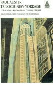 La trilogie new-yorkaise