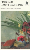 Le motif dans le tapis