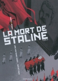 La mort de Staline tome 2/Funérailles