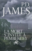 La mort s'invite à Pemberley