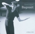 Dominique Bagouet/Livre - DVD