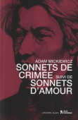 Sonnets de Crimée. Sonnets d'amour