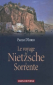 Le voyage de Nietzsche à Sorrente et la genèse de la philosophie de l'esprit libre