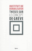 Thèses sur le concept de grève