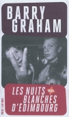 Les nuits blanches d'Edimbourg