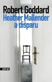 Heather Mallender a disparu