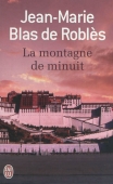 La montagne de minuit