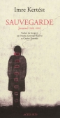 Sauvegarde : Journal 2001-2003