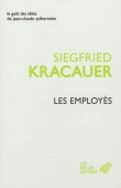 Les employés, aperçus de l'Allemagne nouvelle (1929)
