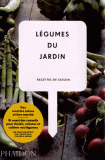 Légumes du jardin : recettes de saison