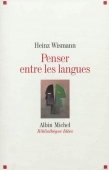 Penser entre les langues