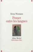 Penser entre les langues