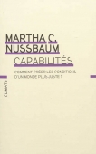 Capabilités : comment créer les conditions d'un monde plus juste ?