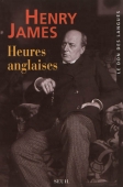 Heures anglaises