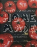 Home made : 200 recettes comme à la maison, faites avec amour!