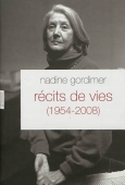 Récits de vie (1954-2008)