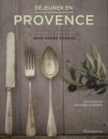 Déjeuner en Provence