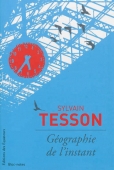 Géographie de l'instant