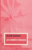 Les années rouges