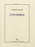 L'invisible