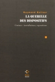 La querelle des dispositifs : cinéma-installations, expositions