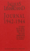 Journal 1942-1944