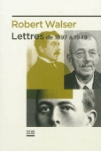 Lettres de 1897 à 1949