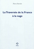 La traversée de France à la nage