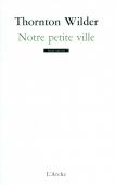 Notre petite ville