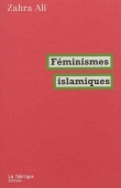 Féminismes islamiques