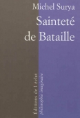 La sainteté de Bataille