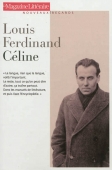 Louis-Ferdinand Céline