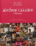 Jérôme Cellier. Pâtissier